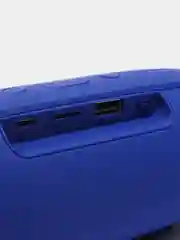 Красный портативная Bluetooth Колонка Charge Mini: Мощное Звучание в Компактном Корпусе