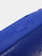 Красный портативная Bluetooth Колонка Charge Mini: Мощное Звучание в Компактном Корпусе