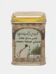 Сухие духи "Джамид Амбер", Амбра 25 г