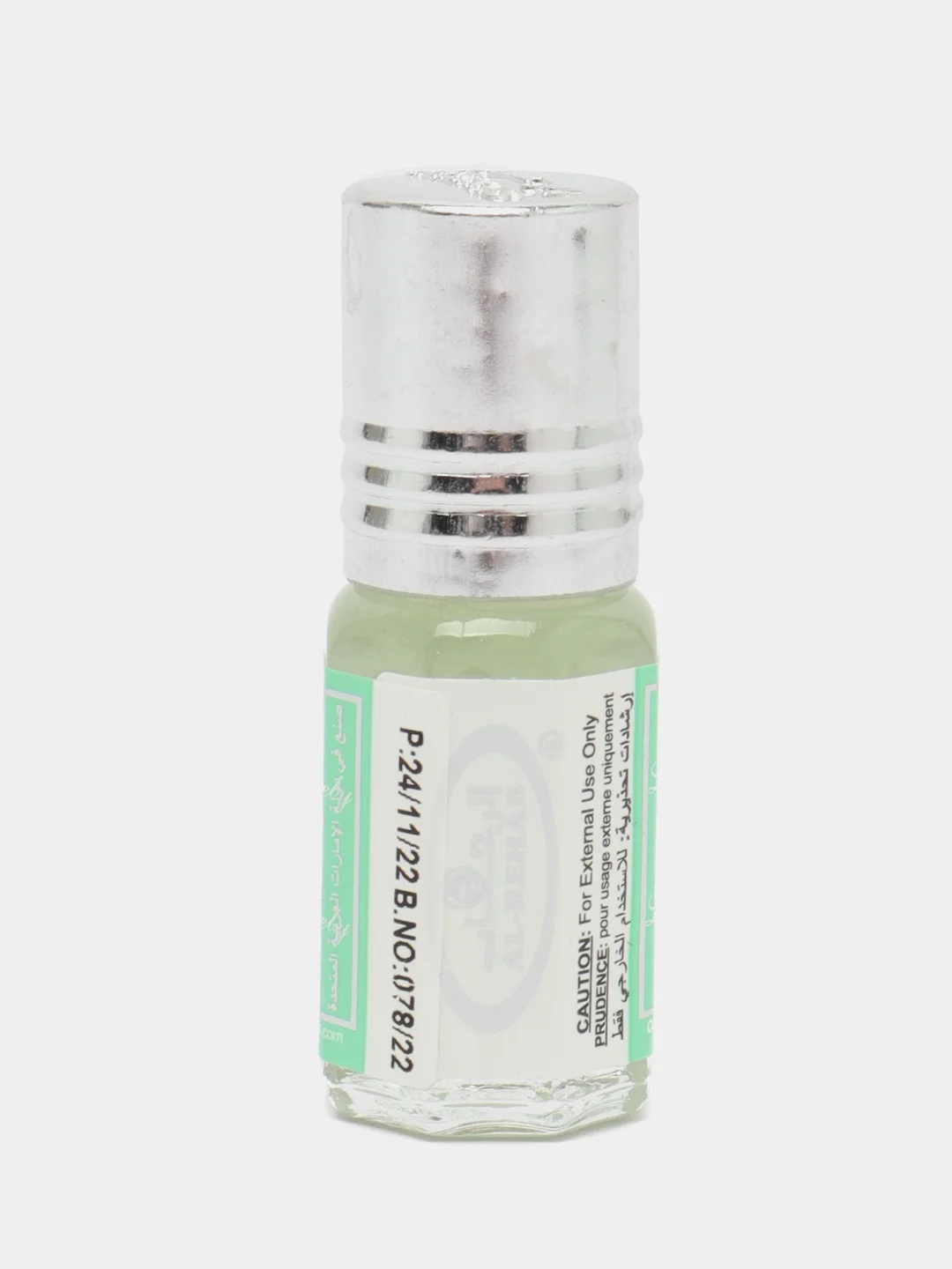 Al Rehab Lovely, 3 ml