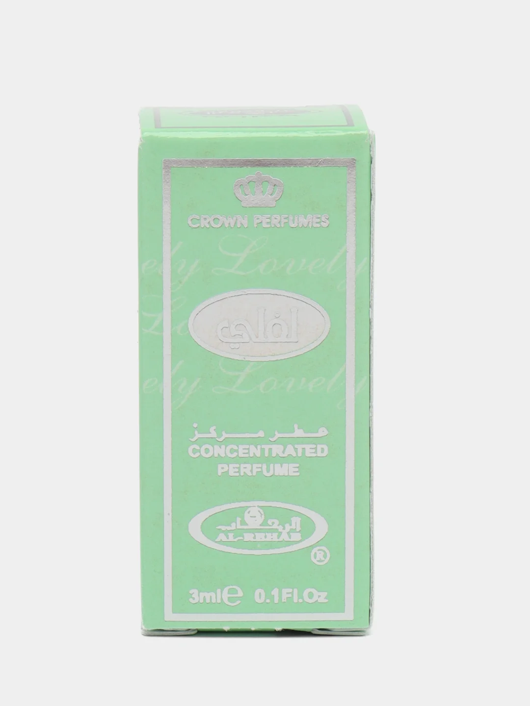 Al Rehab Lovely, 3 ml