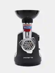 Мясорубка Polaris PMG 1873 RUS серый