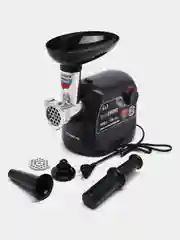 Мясорубка Polaris PMG 1873 RUS серый
