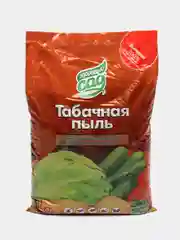 Пыль табачная 1 кг от луковой мухи, крестоцв. блошки, белянки, тли, трипсов, медяницы