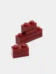 Красный конструктор майнкрафт, дом на дереве, деревня Minecraft, дракон, остров сокровищ, крепость