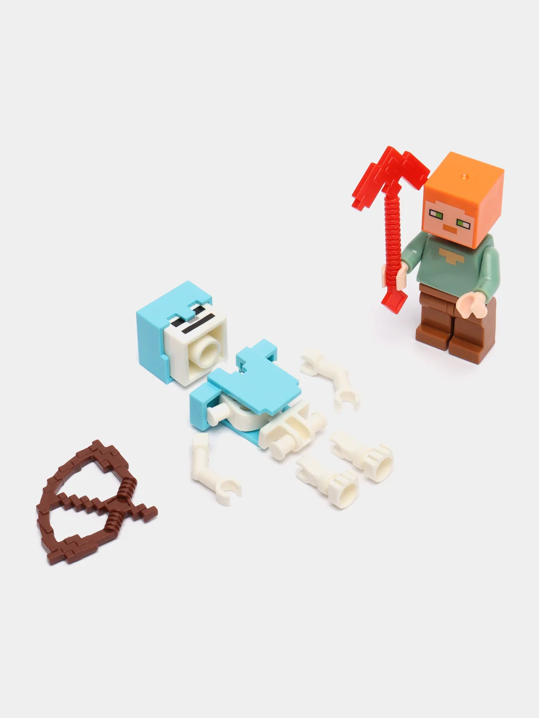 Лайм конструктор майнкрафт, дом на дереве, деревня Minecraft, дракон, остров сокровищ, крепость