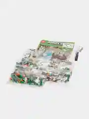 Лайм конструктор майнкрафт, дом на дереве, деревня Minecraft, дракон, остров сокровищ, крепость