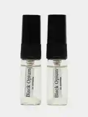 Женские духи по мотивам Black Opium, "Блек Опиум", 3 мл, спрей