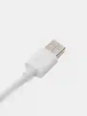 Белый кабель USB на Type-C Hoco X88