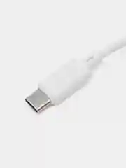 Белый кабель USB на Type-C Hoco X88