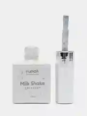 Ледяной гель-лак с поталью Milk Shake/гель лак для ногтей/гель лак для маникюра и педикюра, 10 мл