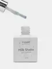 Ледяной гель-лак с поталью Milk Shake/гель лак для ногтей/гель лак для маникюра и педикюра, 10 мл