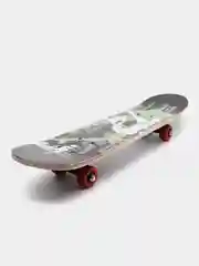 Зеленый скейтборд Tongde 60см