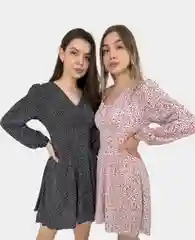 Черный платье женское, летнее, повседневное