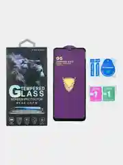 Защитное стекло Premium для Honor X7A, X9 OG