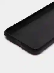 Накладка для Honor 9S/ Huawei Y5p под кожу "Змея", бордовый
