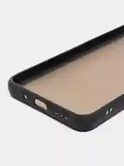 Красный чехол для Xiaomi Redmi 10A, полупрозрачный, Редми 10А