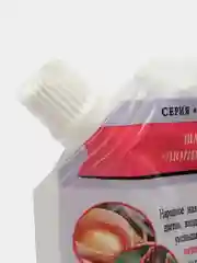 Лавандовый шампунь для волос, стимулирующий, люпин и яичный желток