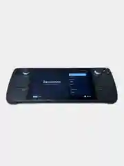 Защитное стекло для Valve Steam Deck