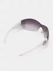 Черный очки FMI010