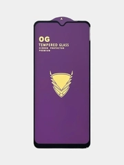Защитное стекло Premium для Xiaomi Redmi Note 12, Redmi 12C, Redmi 10C, Poco C40 OG