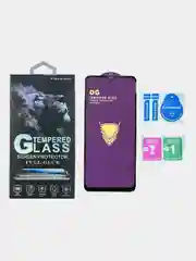 Защитное стекло Premium для Xiaomi Redmi Note 12, Redmi 12C, Redmi 10C, Poco C40 OG