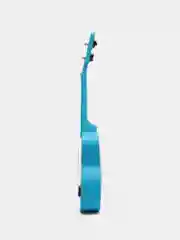 Укулеле сопрано Martin Romas MRP-Flower BL