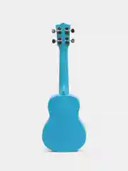 Укулеле сопрано Martin Romas MRP-Flower BL