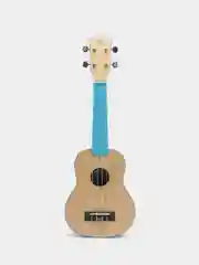 Укулеле сопрано Martin Romas MRP-Flower BL