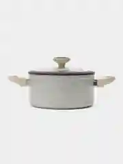 Алюминиевая кастрюля Gipfel Sonrizo
