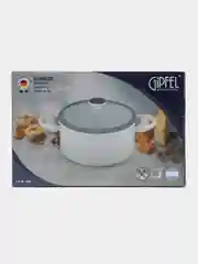 Алюминиевая кастрюля Gipfel Sonrizo