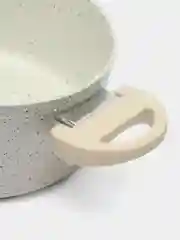 Алюминиевая кастрюля Gipfel Sonrizo