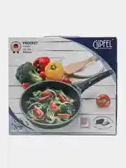 Алюминиевая сковорода Gipfel Proofet