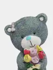 Серый магниты Ангелы