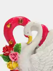 Кремовый магниты Ангелы