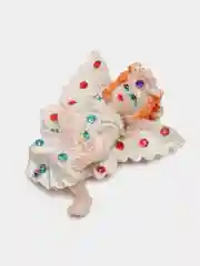 Белый магниты Ангелы