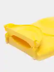 Желтый пельменница