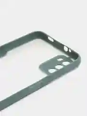 Хаки чехол Bubble Slim Case для Xiaomi Redmi 9/9a/9c/9t/10X/NOTE8/9/10/9S/POCO X3/M3/MI10T