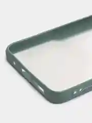 Хаки чехол Bubble Slim Case для Xiaomi Redmi 9/9a/9c/9t/10X/NOTE8/9/10/9S/POCO X3/M3/MI10T