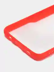 Желтый чехол Bubble Slim Case для Xiaomi Redmi 9/9a/9c/9t/10X/NOTE8/9/10/9S/POCO X3/M3/MI10T