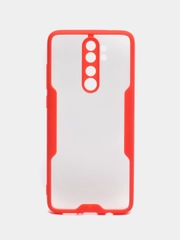 Чехол Bubble Slim Case для Xiaomi Redmi 9/9a/9c/9t/10X/NOTE8/9/10/9S/POCO X3/M3/MI10T