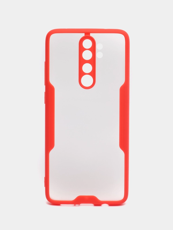 Чехол Bubble Slim Case для Xiaomi Redmi 9/9a/9c/9t/10X/NOTE8/9/10/9S/POCO X3/M3/MI10T