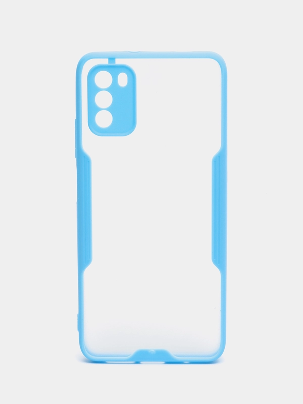 Чехол Bubble Slim Case для Xiaomi Redmi 9/9a/9c/9t/10X/NOTE8/9/10/9S/POCO X3/M3/MI10T