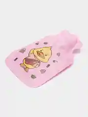 Коралловый меланж грелка детская водяная (от колик)