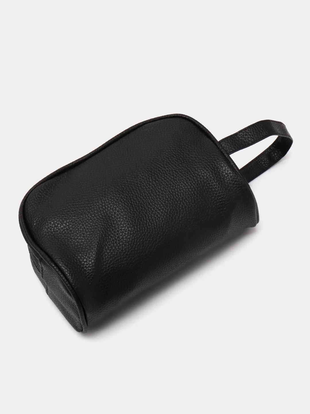 Черный дорожная косметичка, органайзер, washbag