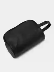 Черный дорожная косметичка, органайзер, washbag