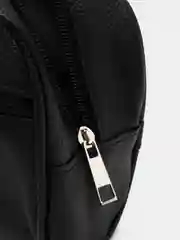 Черный дорожная косметичка, органайзер, washbag