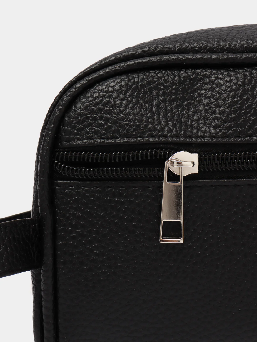 Черный дорожная косметичка, органайзер, washbag