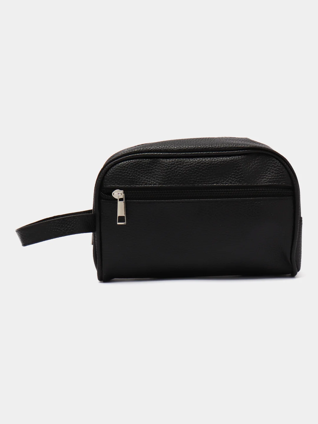 Черный дорожная косметичка, органайзер, washbag