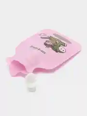 Вишнёвый грелка детская водяная (от колик)